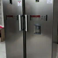 یخچال فریزر2قلویLG/پرداخت درب منزل/ارسال از بانه