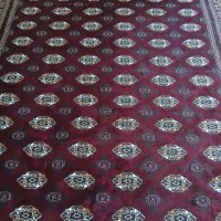 فرش دوازده متری در حد نو 8تومن