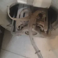 موتور فن داکت اسپلیت