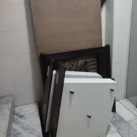 تخت یه نفره|تخت و سرویس خواب|تهران, امیریه|دیوار