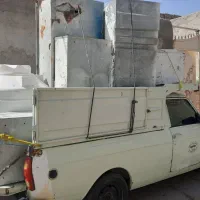 وانت بار زابل به زاهدان آماده|خدمات حمل و نقل|زابل, |دیوار
