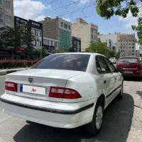 سمند ۹۴ lx فول