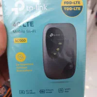 مودم tp link M7000
