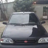 پراید 131slدوگانه شرکت|خودرو سواری و وانت|امامزاده عبدالله, |دیوار