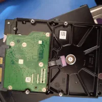 هارد ۵۰۰ گیگ Seagate در حد نو|قطعات و لوازم جانبی رایانه|ارومیه, |دیوار