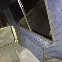 پاترول دو درب