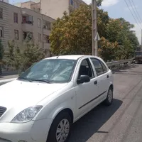 تیبا 2 (هاچبک) EX، مدل ۱۳۹۷|خودرو سواری و وانت|تهران, حکیمیه|دیوار