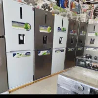 یخچال در حد تعداد ۲۰۰ تا سمساری سارانی|یخچال و فریزر|زابل, |دیوار