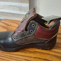 کفش ایمنی سایز 44