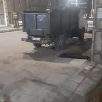 کمپرسی کار شبانه روزی نیاز به کار|استخدام حمل و نقل|باقرشهر, |دیوار