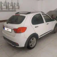 کوئیک GXR|خودرو سواری و وانت|نسیم‌شهر, |دیوار