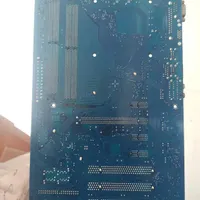 مین بورد (main board) DDR2 همراه با هارد ۲۵۰ ساتا|قطعات و لوازم جانبی رایانه|ساری, |دیوار