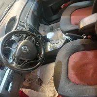 دانگ‌فنگ H30 کراس مدل ۹۶، تمیز و سالم