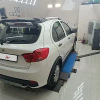 کوئیک GXR مدل ۱۴۰۳