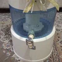 تصفیه آب خانگی سالم و درحد نو