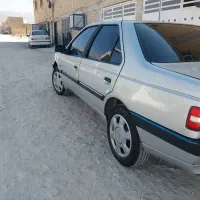 405تیو فایو مدل 99|خودرو سواری و وانت|شیراز, شهرک گلها|دیوار