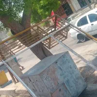 درب بزرگ|فروشگاه و مغازه|بندرعباس, |دیوار
