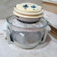 هواپز / سرخ کن