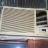 فروش کولر گازی LG