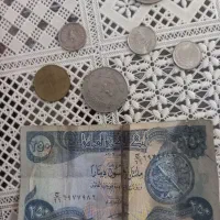 اسکناس قدیمی