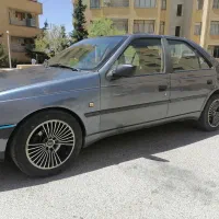 پژو 405