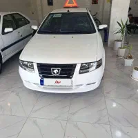 سورن پلاس برقی