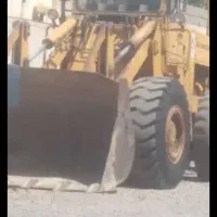 لودرکوماتسو۹۰|ماشینآلات صنعتی|دماوند, گیلاوند|دیوار