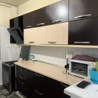 ۶۵متری طبقه همکف خیابان همت فاز ۵