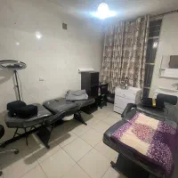 یک باب زیرزمین جهت سالن زیبایی ودفتر کار|اجارهٔ آپارتمان|شیراز, چنچنه|دیوار