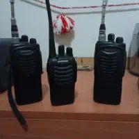 بیسیم کنوود و بافنگ اصلی|صوتی و تصویری|تهران, مینای جنوبی|دیوار