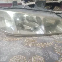 چراغ جلو پارس|قطعات یدکی و لوازم جانبی|یاسوج, |دیوار