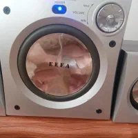 باندکامپیوتر|سیستم صوتی خانگی|اردبیل, |دیوار