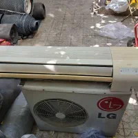 کولرگازی ۳۲هزار الجی|کولر گازی و فن‌کوئل|تهران, بازار|دیوار
