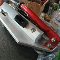 دستگاه تمیز کن کن دوجداره|ابزارآلات|کرج, گوهردشت|دیوار