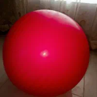 توپ بادی ورزشی