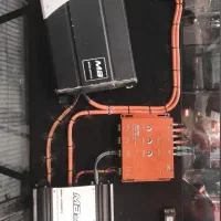 نصب سیستم صوتی به بهترین شکل ممکن|خدمات موتور و ماشین|قم, بلوار امین و ساحلی|دیوار