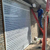 کرکره برقی محمد|خدمات پیشه و مهارت|ورامین, ورامین|دیوار