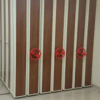 جابجایی و تعمیر ونصب بایگانی ریلی|خدمات پیشه و مهارت|تهران, بهار|دیوار