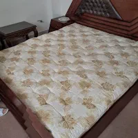 تشک پنبه ای نو نو دونفره