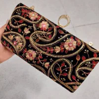 کیف مجلسی زنانه