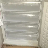 یخچال نونو ۱۷میلیون|یخچال و فریزر|تایباد, |دیوار