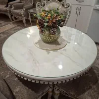 شیشه سفید ضخیم