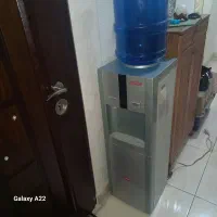 آب سرد کن Zester