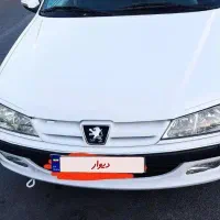 پژو پارس موتور جدید XU7P، مدل ۱۴۰۱|خودرو سواری و وانت|فولادشهر, مسکن مهر فولادشهر|دیوار