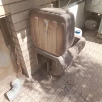 توالت فرنگی