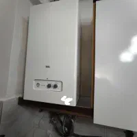 پکیج و رادیاتور دست دوم