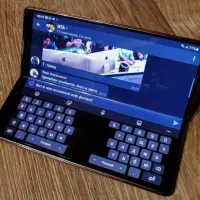 سامسونگ زد فولد ۲