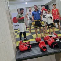 آموزش بوکس و کیک بوکسینگ|خدمات آموزشی|کرج, شاهین‌ویلا|دیوار