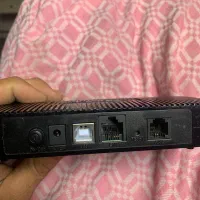 مودم tp-link|مودم و تجهیزات شبکه|بندر گز, |دیوار