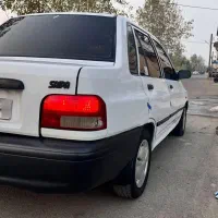 پراید مدل ۸۷|خودرو سواری و وانت|رشت, ولکس|دیوار